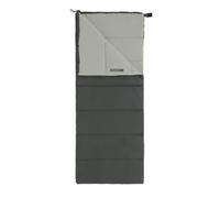 Naturehike Sleeping Bags for Adults, Lightweight Rectangular Spliceable 3 Season Sleeping Bag, for Outdoor Camping, Hiking Grey