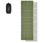 Naturehike Sleeping Mat R2.6 Foam Mat Camping, Ultralight Waterproof Foldable Mat, 420g/490g, Waterproof Outdoor Sleeping Mat for Ultralight Backpacking