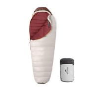 Naturehike Snowbird Mummy RDS Sleeping Bag Down Sleeping Bag Winter Thickening Camping Outdoor Ultralight Ducks Down Warm Sleeping Bags