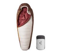 Naturehike Snowbird Mummy RDS Sleeping Bag Down Sleeping Bag Winter Thickening Camping Outdoor Ultralight Ducks Down Warm Sleeping Bags