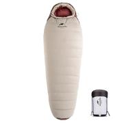 Naturehike Snowbird Mummy Sleeping Bag Down Sleeping Bag Winter Thickening Outdoor Camping Ultralight Duck Down Warm Sleeping Bag