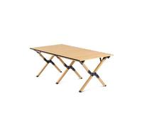 Naturehike Star Jane L01 Roll-Up Camping Table