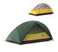 Naturehike Star River 2 Person Tent 4 Season Ultralight Backpacking Tent Double Layer Waterproof Dome Tent for Hiking, Trekking & Wild Camping