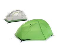 Naturehike Star River 2 Person Ultralight Backpacking Tent