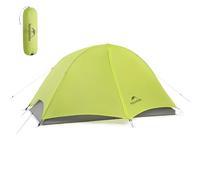 Naturehike Star Trail 1/2 Person Tent, 2.2lb Ultralight Backpacking Tent