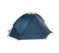 Naturehike Taga Ultralight Backpack Tent One Layer Cycling Tent, for 1/2 Person, for Camping, Hiking