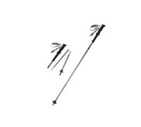 Naturehike Trekking Poles 172g Ultra-light,4 Section Adjustable Collapsible,3K Carbon Fiber&7075 Aluminium Alloy Stick for Men Women Walking,Hiking,Camping,Mountaining,Backpacking(Sapphire blue-110cm)
