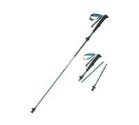 Naturehike Trekking Poles with 3K Carbon 7075 Aluminium, 103-120CM Lightweight with Grip 5 Sections Adjustable Telescopic Walking Stick for Men Women Hiking Camping Mountaining