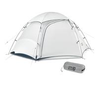 Naturehike Trekking Tent 1-2 Person Ultralight Dome Tents 4 Seasons Waterproof & Windproof Camping Tent Small Pack Size for Hiking Backpacking Outdoor