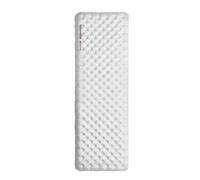 Naturehike TuYe 5.8 Ultralight Inflatable Square Mattress 183x58cm Silver