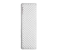 Naturehike TuYe 5.8 Ultralight Inflatable Square Mattress 183x64cm Silver