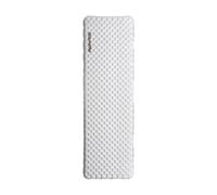 Naturehike TuYe 5.8 Ultralight Inflatable Square Mattress 196x64cm Silver