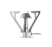 Naturehike Ultralight Backpacking Camping Gas Stove | 2200W Pocket Backpacking Cooking Folding Burner | Outdoor Trekking Hiking Fishing