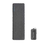 Naturehike Ultralight Camping Mat Inflatable Sleeping Pad 3.5R Value Durable Portable Air Mattress for Trekking Hiking Mountaineering Backpacking Outdoor