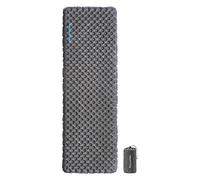 Naturehike Ultralight Camping Mat Inflatable Sleeping Pad 3.5R Value Durable Portable Air Mattress for Trekking Hiking Mountaineering Backpacking Outdoor