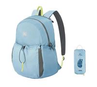 Naturehike Ultralight Foldable Backpack 20L Small Lightweight Backpack Daily Commuter Backpack Outdoor Hiking City Travel Backpack Men Women