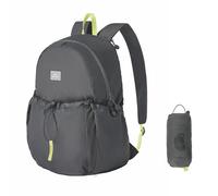 Naturehike Ultralight Foldable Backpack 20L Small Lightweight Backpack Daily Commuter Backpack Outdoor Hiking City Travel Backpack Men Women