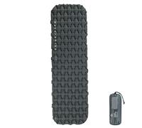 Naturehike Ultralight Inflatable Mat Single Sleeping Mat 6.5cm Thick Camping Mat Outdoor Compact and Moisture Proof for Hiking,Backpacking,Camping