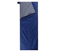 Naturehike Ultralight Summer Sleeping Bag(760g)- Envelope Lightweight Portable,3 Season Cotton Sleeping Bag Waterproof, Comfort with Compression Sack,Traveling,Camping,Hiking-205x85cm (XL)