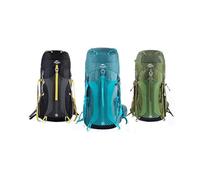 Naturehike Unisex Trekking Backpack, blue, standard size, Rucksack