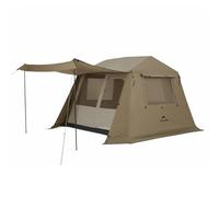 Naturehike Village Lite Tent,Waterproof Windproof Tents for camping 4-6 Man