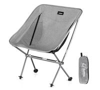 Naturehike Chair Camping Chair Folding Chair Lightweight Camping Chair Fishing Chair for Outdoor Camping Picnic Fishing and Hiking