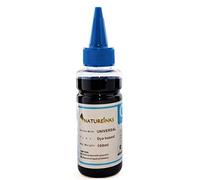 Natureinks 100ml Universal Refill Cyan Ink dye kit Bottles for CISS or Refillable Cartridge