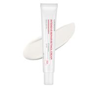 NATUREKIND Repair Retinol Cream, Liposomal Retinol 0.1%, Bakuchiol, Retinal, niacinamide, Anti Aging for Face, Eye, Fine Lines & Wrinkles Treatment, Pure Vitamin A, Korean Skincare, 50g, 1.76 oz.