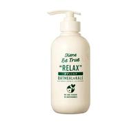 NatureLab - Diane Be True Body Milk Relax 400ml