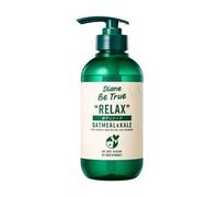 NatureLab - Diane Be True Body Soap Relax 400ml