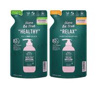 NatureLab - Diane Be True Repair Treatment Smooth - Relax - 320ml Refill