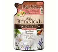 NatureLab - Diane Botanical Deep Moist Shampoo 380ml Refill