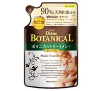 NatureLab - Diane Botanical Moist Oil Treatment 380ml Refill
