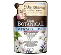 NatureLab - Diane Botanical Refresh Moist Oil Treatment 380ml Refill