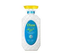 NatureLab - Diane Perfect Beauty Miracle You Damage Repair Shampoo 450ml