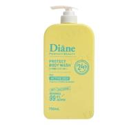 NatureLab - Diane Perfect Beauty Protect Body Wash Active Deo 750ml