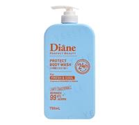 NatureLab - Diane Perfect Beauty Protect Body Wash Fresh & Cool 750ml