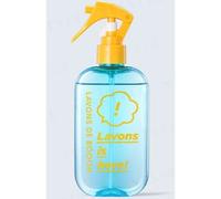 NatureLab - LAVONS De Booon Room Spray Luxury Relax 220ml
