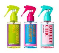 NatureLab - LAVONS Holic Hair Mist Lovely Chic - 150ml
