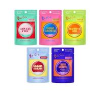 NatureLab - LAVONS Holic Solid Perfume Tokyo Shibuya 4a.m.