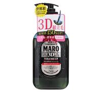 Maro 3D Volume Up Shampoo EX - 460ml