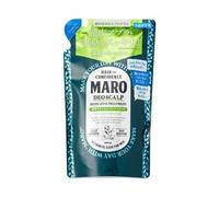 NatureLab - Maro Deo Scalp Non Silicone Treatment 400ml Refill