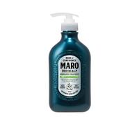 NatureLab - Maro Deo Scalp Non Silicone Treatment 480ml