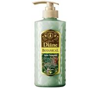 NatureLab - Moist Diane Botanical Moist Treatment 480ml
