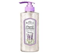 NatureLab - Moist Diane Botanical Organic Lavender Relax Repair Shampoo 480ml