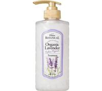 NatureLab - Moist Diane Botanical Organic Lavender Relax Repair Treatemnt 480ml