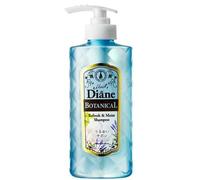 NatureLab - Moist Diane Botanical Refresh & Moist Shampoo 480ml