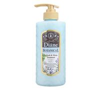 NatureLab - Moist Diane Botanical Refresh & Moist Treatment 480ml