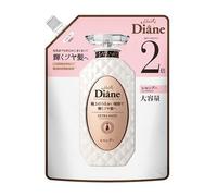 NatureLab - Moist Diane Perfect Beauty Extra Shine Shampoo 660ml Refill