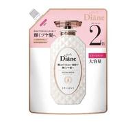 NatureLab - Moist Diane Perfect Beauty Extra Shine Treatment 660ml Refill